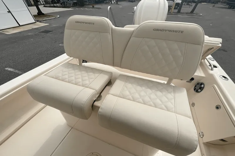 Slide: The Image of Grady-White 251 CE 2025 - 21