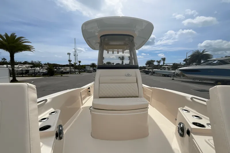 Slide: The Image of Grady-White 251 CE 2025 - 24