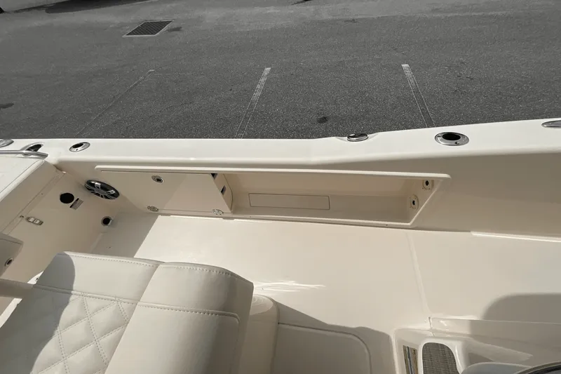 Slide: The Image of Grady-White 251 CE 2025 - 9