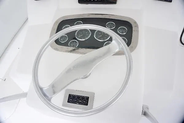 Slide: The Image of Viking 43 Convertible 2001 - 11