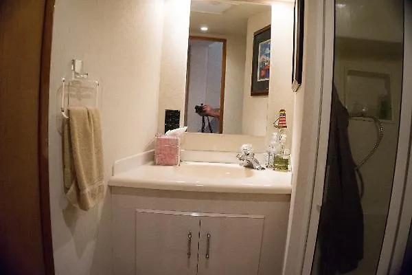 Slide: The Image of Viking 43 Convertible 2001 - 15