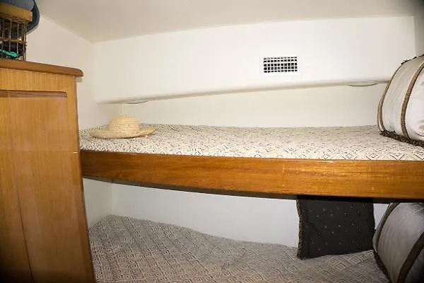 Slide: The Image of Viking 43 Convertible 2001 - 16