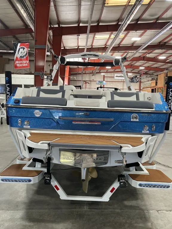 Slide: The Image of Malibu 23 LSV 2026 - 2