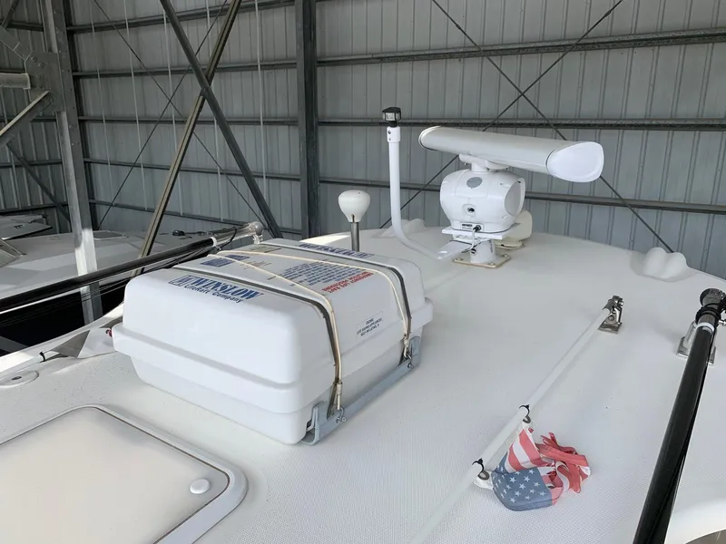 Slide: The Image of Everglades 350 CC 2009 - 14