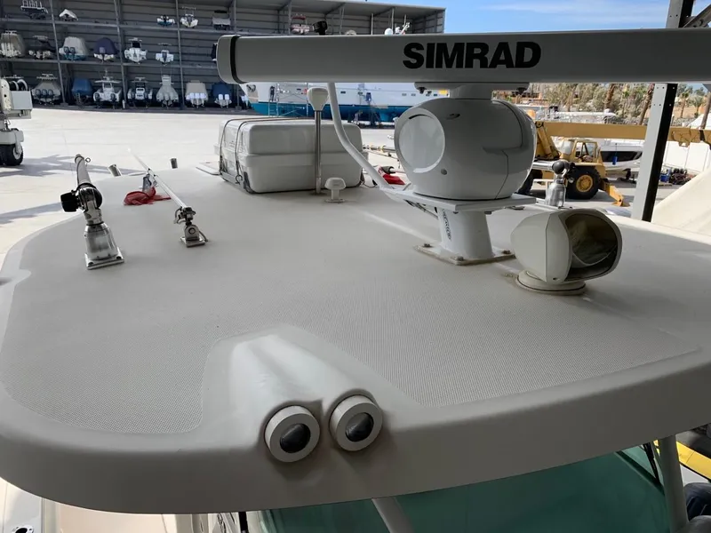 Slide: The Image of Everglades 350 CC 2009 - 15