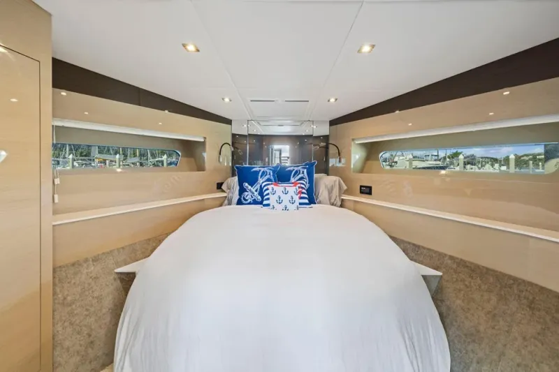 Slide: The Image of Cruisers 54 Cantius 2019 - 52