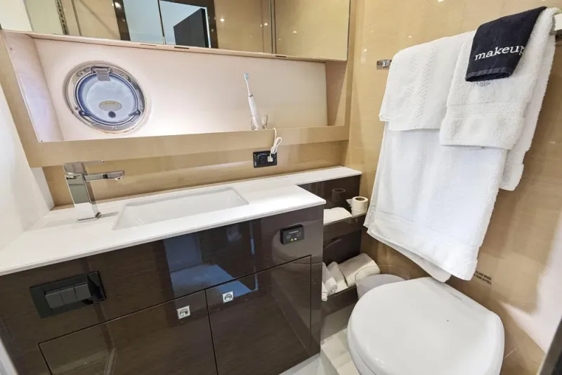 Slide: The Image of Cruisers 54 Cantius 2019 - 67