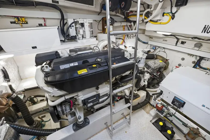 Slide: The Image of Cruisers 54 Cantius 2019 - 76