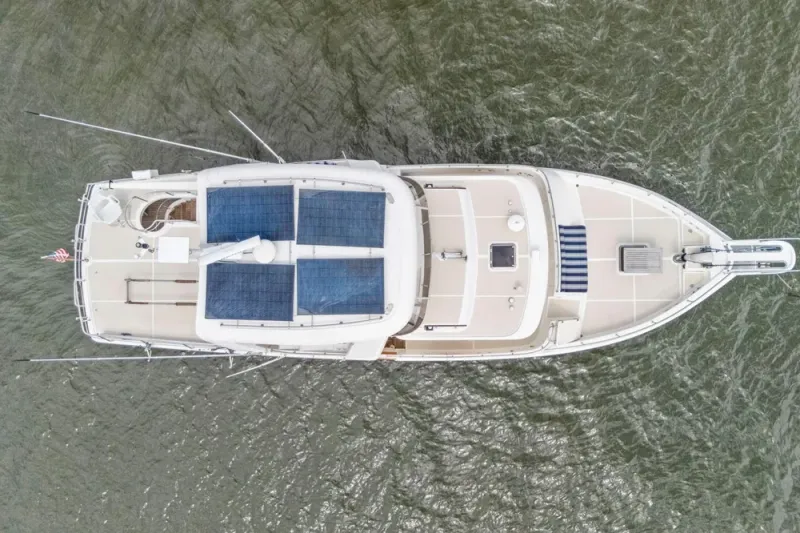 Slide: The Image of Cruisers 54 Cantius 2019 - 79