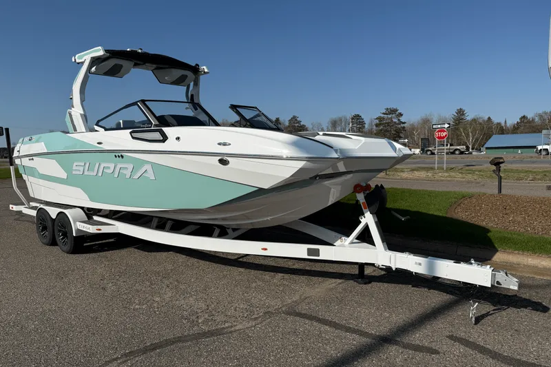 Slide: The Image of Supra SE 2025 - 100