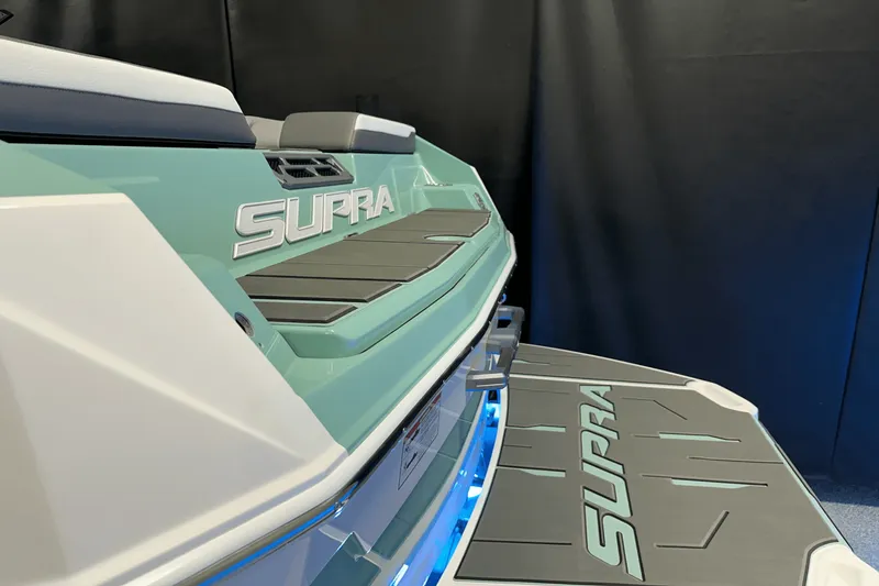 Slide: The Image of Supra SE 2025 - 12