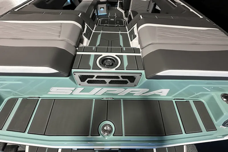 Slide: The Image of Supra SE 2025 - 13