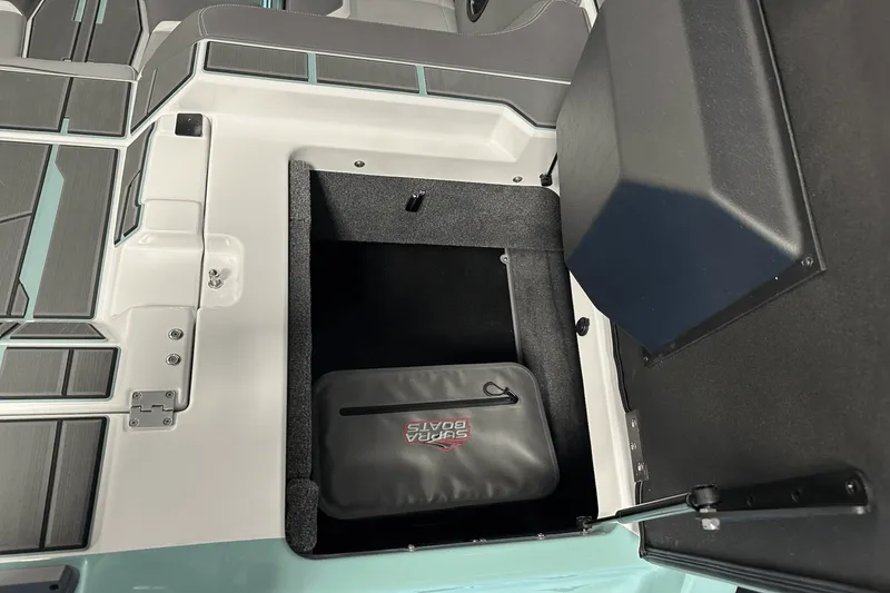 Slide: The Image of Supra SE 2025 - 17