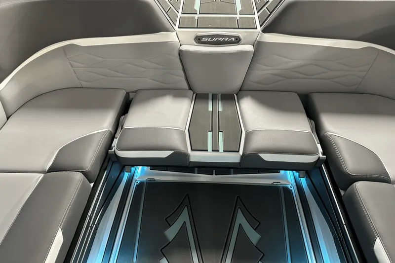 Slide: The Image of Supra SE 2025 - 35