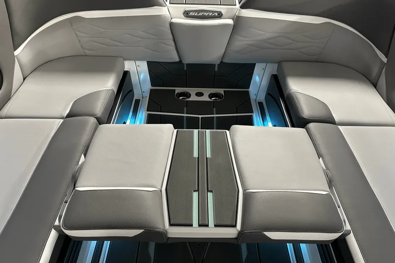 Slide: The Image of Supra SE 2025 - 36