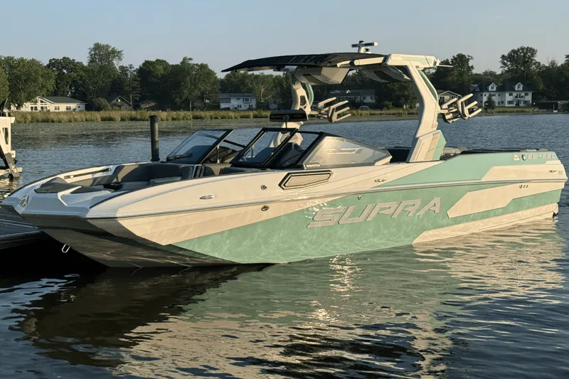 Slide: The Image of Supra SE 2025 - 4