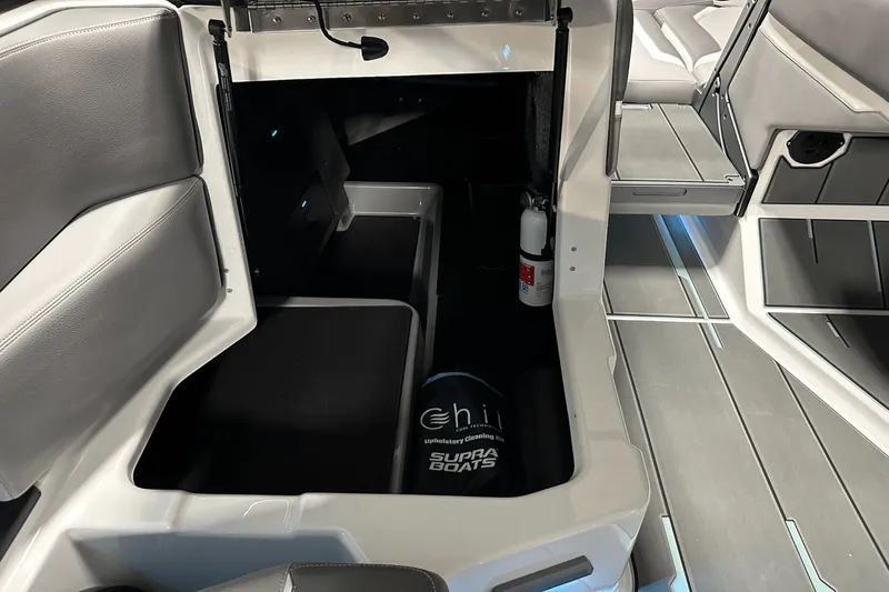 Slide: The Image of Supra SE 2025 - 47