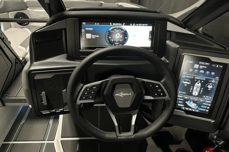 Slide: The Image of Supra SE 2025 - 57