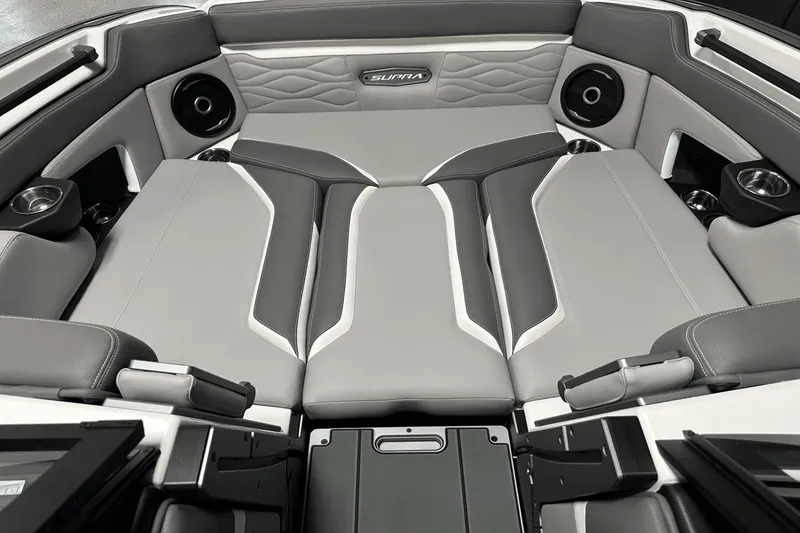 Slide: The Image of Supra SE 2025 - 62