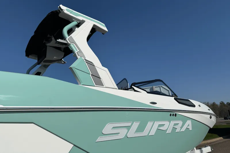 Slide: The Image of Supra SE 2025 - 78