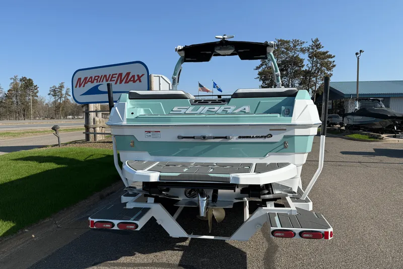 Slide: The Image of Supra SE 2025 - 82