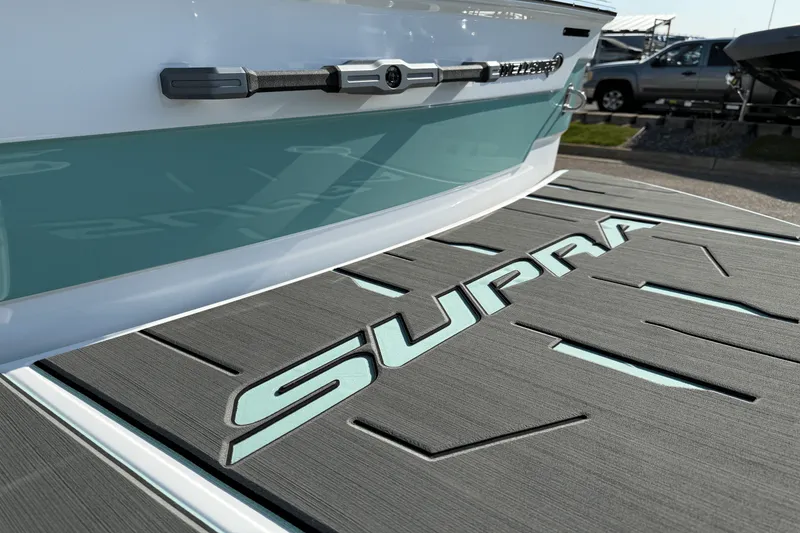 Slide: The Image of Supra SE 2025 - 85