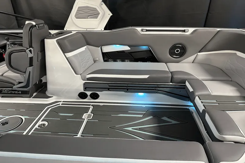 Slide: The Image of Supra SE 2025 - 9