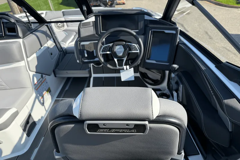 Slide: The Image of Supra SE 2025 - 90