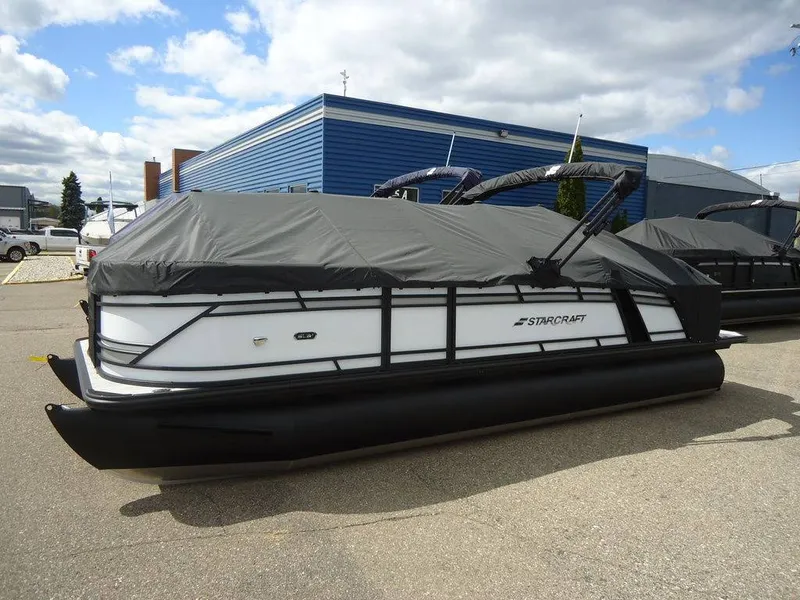 The Image of Starcraft Marine SLS 3 Q DH 2026 - 0
