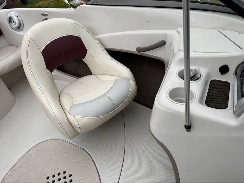 Slide: The Image of Tahoe Q4 SS 2009 - 35
