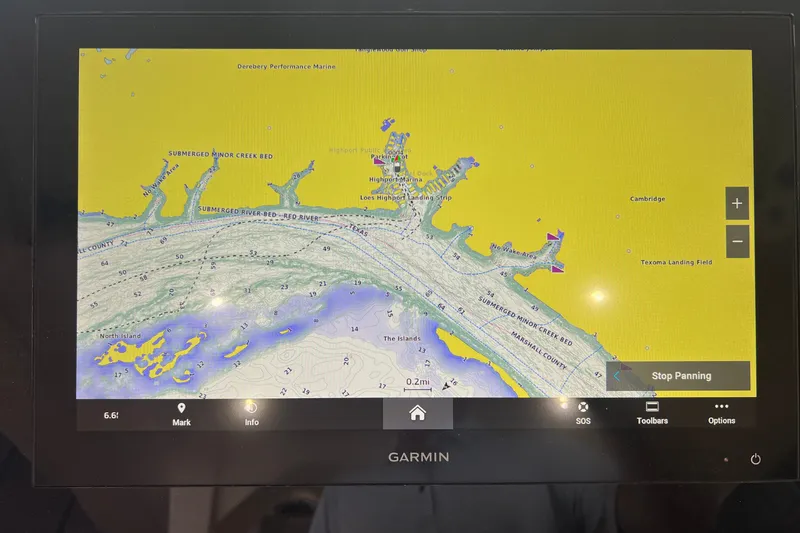 Slide: The Image of Scout 425 LXF 2023 - 27