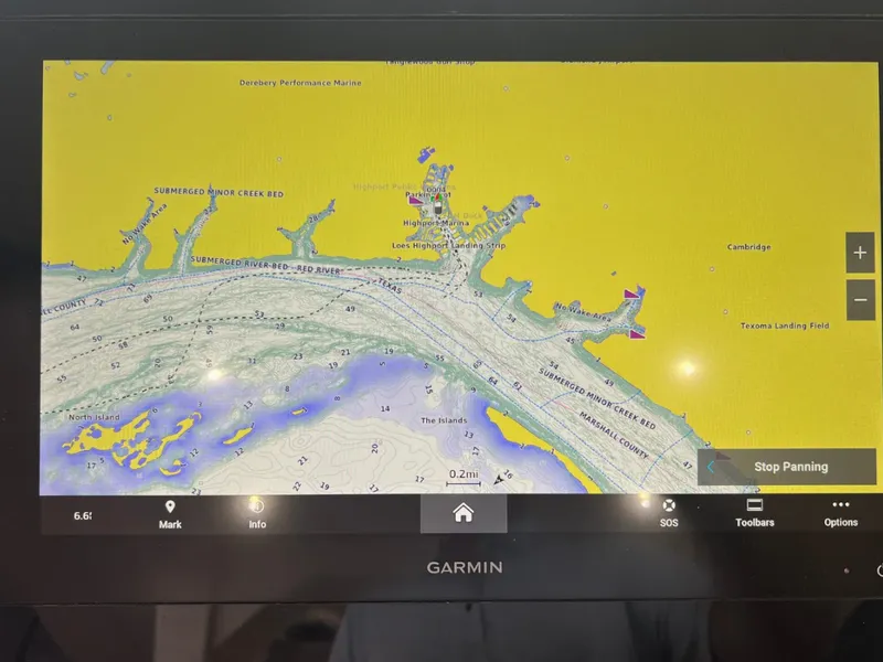 Slide: The Image of Scout 425 LXF 2023 - 27