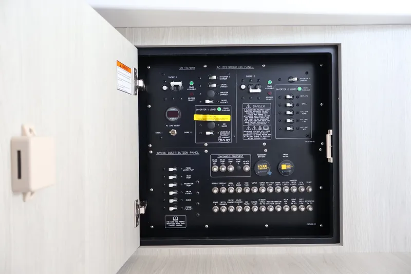 Slide: The Image of Cruisers 38 VTR EC 2026 - 63