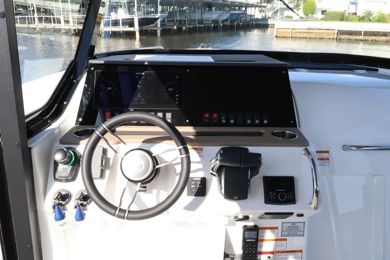 Slide: The Image of Cruisers 38 VTR EC 2026 - 47