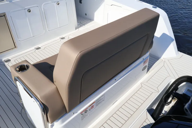 Slide: The Image of Cruisers 38 VTR EC 2026 - 26