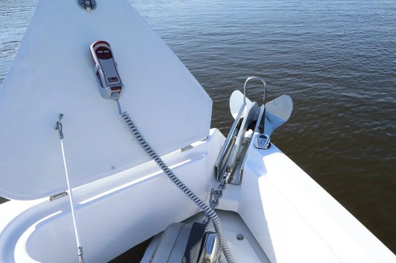 Slide: The Image of Cruisers 38 VTR EC 2026 - 72