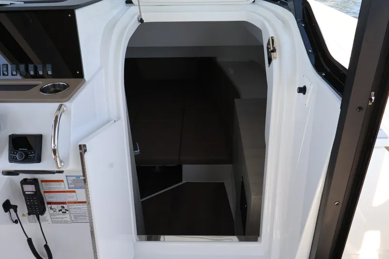 Slide: The Image of Cruisers 38 VTR EC 2026 - 53