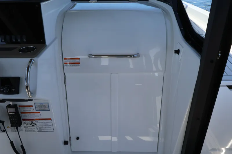 Slide: The Image of Cruisers 38 VTR EC 2026 - 52
