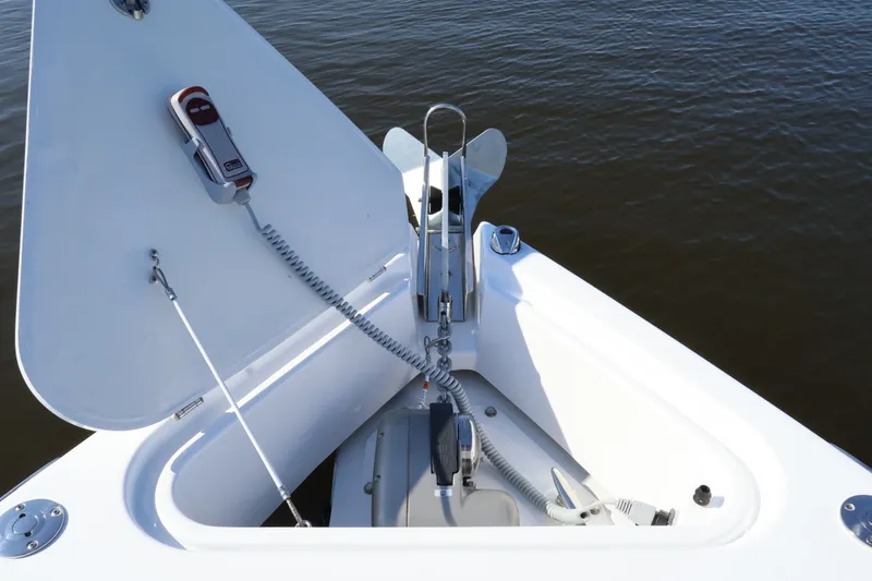 Slide: The Image of Cruisers 38 VTR EC 2026 - 73