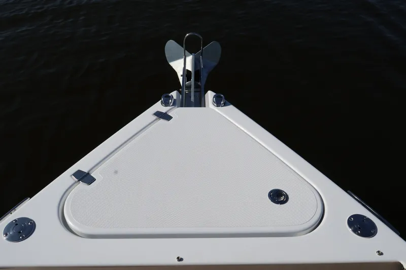 Slide: The Image of Cruisers 38 VTR EC 2026 - 71