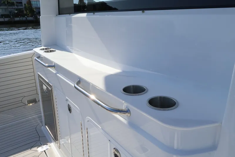 Slide: The Image of Cruisers 38 VTR EC 2026 - 35