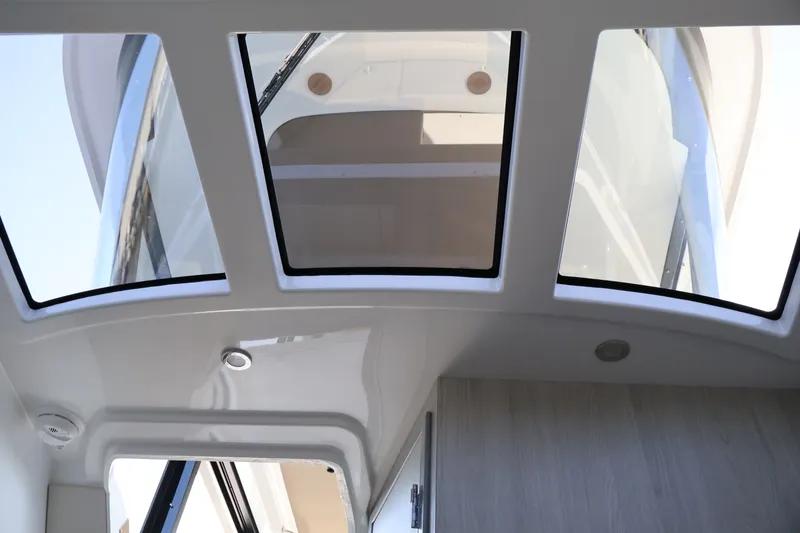 Slide: The Image of Cruisers 38 VTR EC 2026 - 58