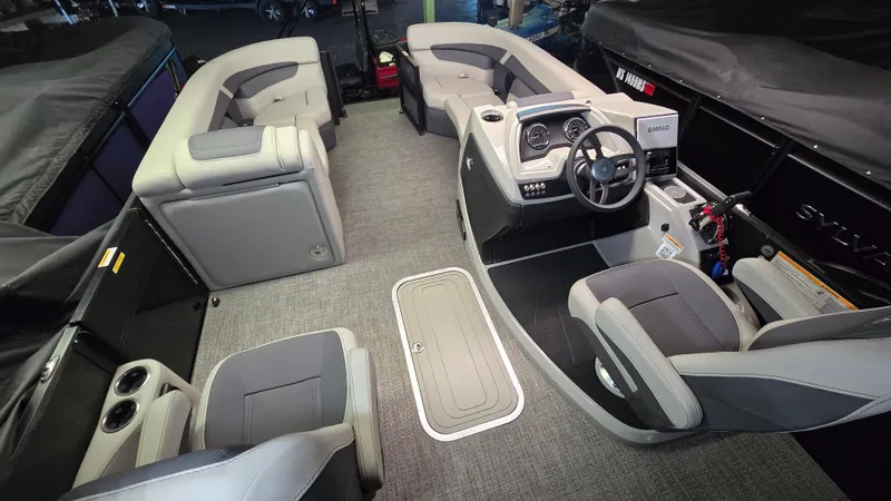 The Image of Barletta CABRIO 22 UC 2024 - 0