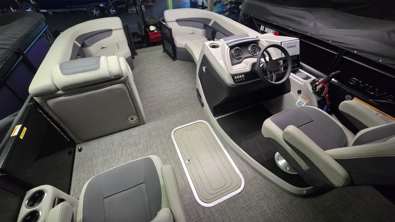 Slide: The Image of Barletta CABRIO 22 UC 2024 - 3