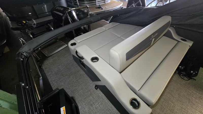 Slide: The Image of Barletta CABRIO 22 UC 2024 - 6