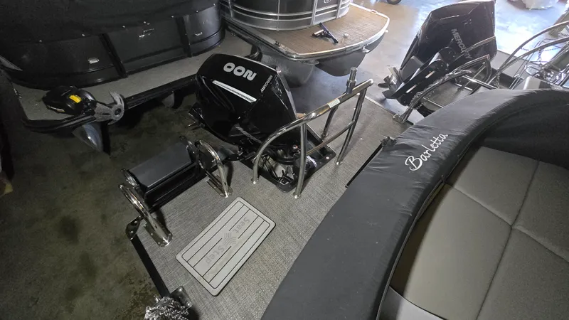 Slide: The Image of Barletta CABRIO 22 UC 2024 - 7