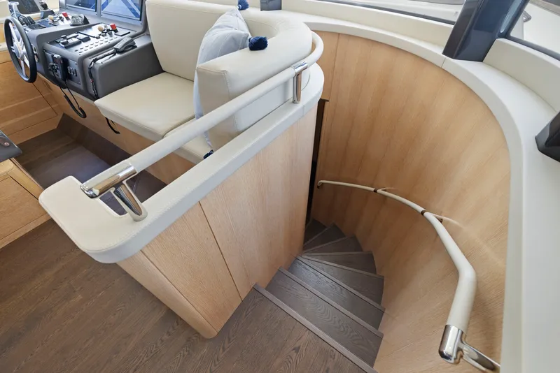 Slide: The Image of Sirena Yachts 64 2020 - 22