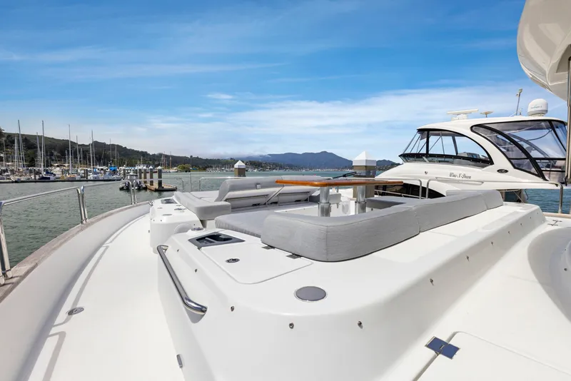 Slide: The Image of Sirena Yachts 64 2020 - 47
