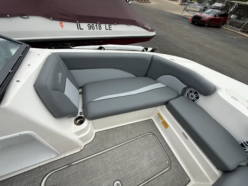 Slide: The Image of NauticStar 203 DC 2023 - 19