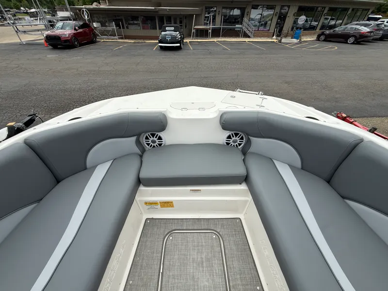 Slide: The Image of NauticStar 203 DC 2023 - 20